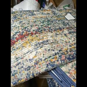 Charter Club Gissamer Accent Rug, 31.5" x 42"